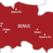 Soldiers always arrive after gunmen have wreaked havoc on Benue communities: Lawmaker