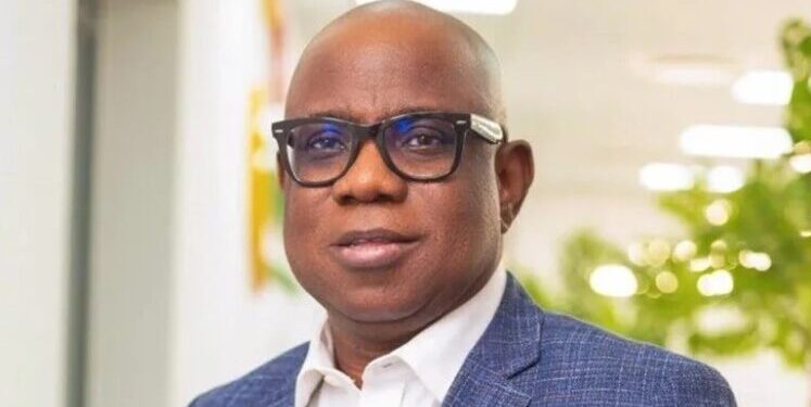 Senate committee threatens arrest warrant for NNPCL chief Bayo Ojulari