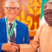 Tinubu confers national honour on Bill Gates