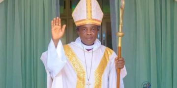 Student Loan: Anglican bishop advocates direct disbursements to beneficiaries