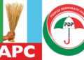 Ondo PDP, APC trade words over projects initiated by late Gov. Akeredolu
