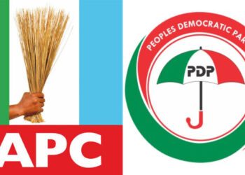 Ondo PDP, APC trade words over projects initiated by late Gov. Akeredolu