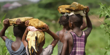 138 million children in child labour globally last year, say UNICEF, ILO