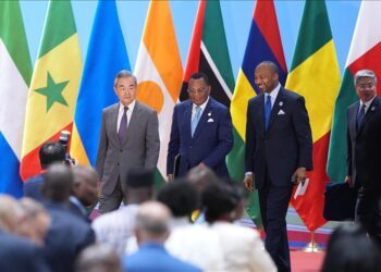 China, African nations urge US to resolve trade tensions through ‘equal’ talks