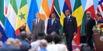 China, African nations urge US to resolve trade tensions through ‘equal’ talks