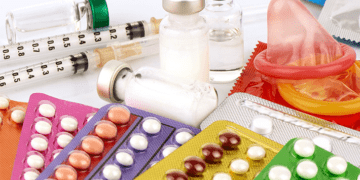 Expert says contraceptive pills can’t cause cervical cancer