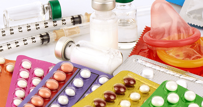 Expert says contraceptive pills can’t cause cervical cancer
