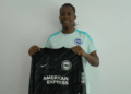 Super Falcons goalkeeper, Chiamaka Nnadozie, joins Brighton from Paris FC
