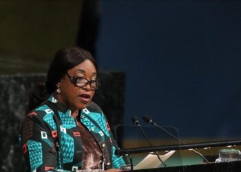 Commonwealth chief asks members to ease barriers for bloc to achieve $2T intra-trade target by 2030