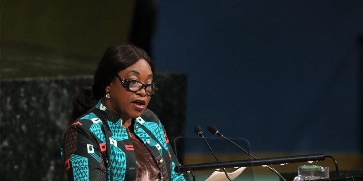 Commonwealth chief asks members to ease barriers for bloc to achieve $2T intra-trade target by 2030