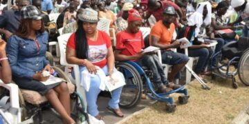 PWDs demand inclusion in Petroleum Industry Act benefits