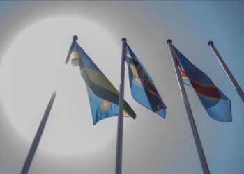 DR Congo rebel alliance says Washington-brokered peace deal ‘limited, but useful’