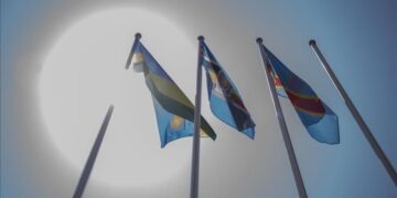 DR Congo rebel alliance says Washington-brokered peace deal ‘limited, but useful’