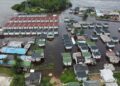 29 killed in incidents related to heavy rains, flooding in DR Congo’s capital