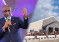 Port Harcourt-based Salvation Ministry pastor David Ibiyeomie threatens journalists with illegal arrest, detention