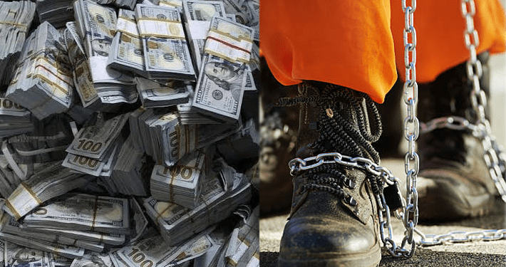 Nigerian Adepoju Salako charged with defrauding 30 U.S. states, using 1,000 stolen identities in multimillion-dollar fraud, money laundering