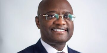 Afreximbank appoints new President