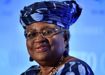 Okonjo-Iweala receives 2025 Cressey Award at ACFE global fraud conference
