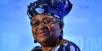 Okonjo-Iweala receives 2025 Cressey Award at ACFE global fraud conference