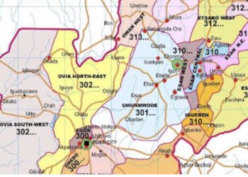 Four suspected cultists nabbed in Edo after murder of motor park manager