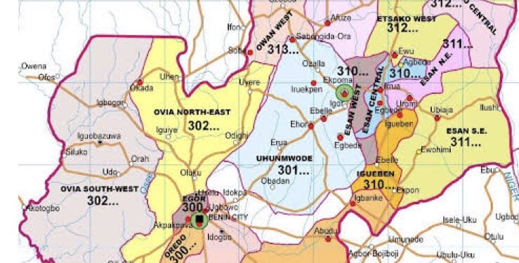 Four suspected cultists nabbed in Edo after murder of motor park manager