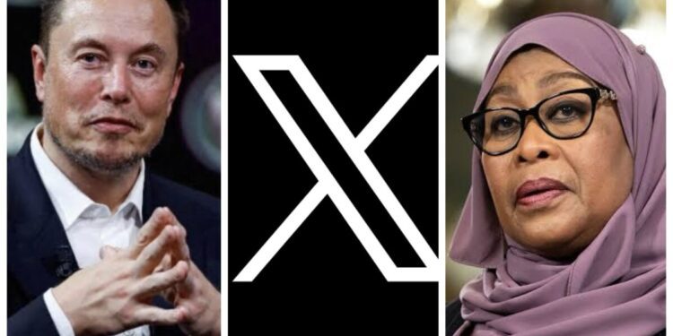 Tanzania blocks access to X over pornographic content