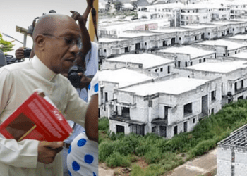 Alleged Fraud: Abuja court admits Emefiele to N2 billion bail