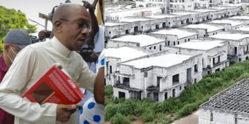 Alleged Fraud: Abuja court admits Emefiele to N2 billion bail