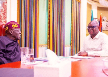 I believe in Tinubu’s leadership but won’t dump PDP for APC: Fayose