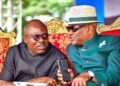 Fubara like son trying to shoot his father dead: Wike