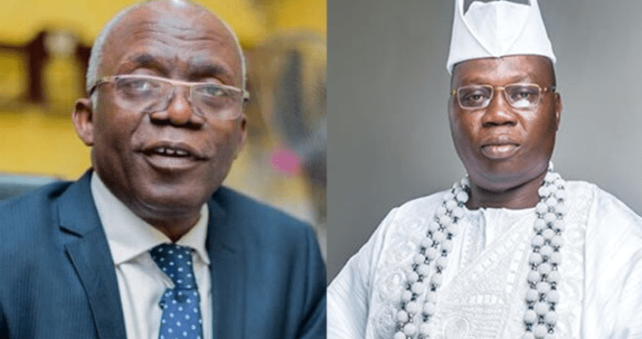 Democracy Day: Gani Adams, Falana call for true federalism, change of Nigerian constitution
