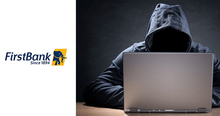 First Bank spent N15 billion to protect systems from hackers in five months: CEO