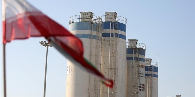 EXPLAINER – Fordo: Key Iranian nuclear site in Israeli crosshairs