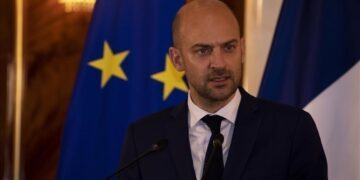France, Jordan urge de-escalation in Middle East, call for revival of Iran nuclear talks