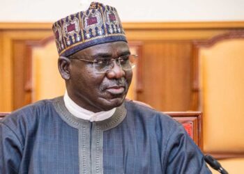Tukur Buratai laments massive pauperisation of Nigerians under Tinubu’s watch