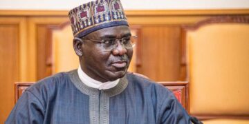 Tukur Buratai laments massive pauperisation of Nigerians under Tinubu’s watch