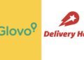 EU fines Delivery Hero, Glovo $376 million for cartel