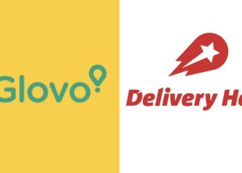 EU fines Delivery Hero, Glovo $376 million for cartel