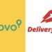 EU fines Delivery Hero, Glovo $376 million for cartel