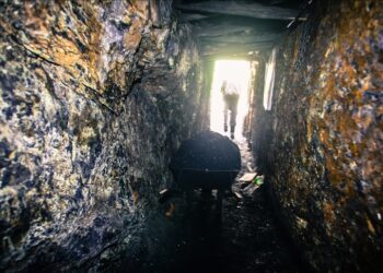 Malian government takes over Canadian-owned Barrick Gold mine