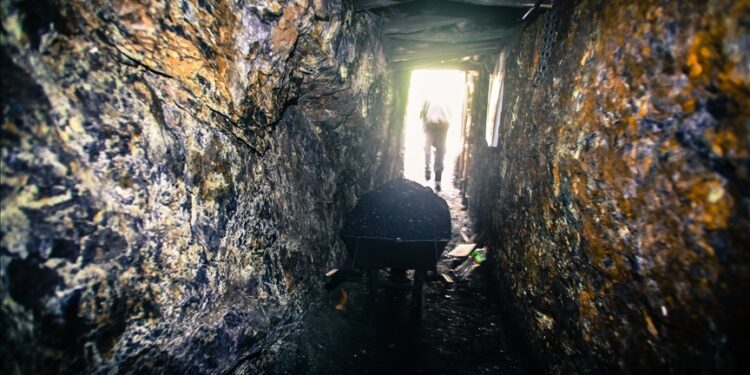 Malian government takes over Canadian-owned Barrick Gold mine