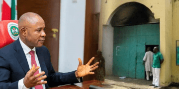 Enugu: Governor Mbah pardons 11 prison inmates