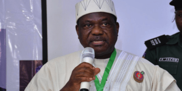 Benue Massacre: SGF Akume draws Holocaust parallel in Yelewata attack