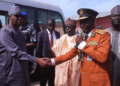 Democracy Day: Gov. Zulum grants pardon to 66 Borno inmates, donates food cash