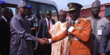 Democracy Day: Gov. Zulum grants pardon to 66 Borno inmates, donates food cash