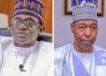Governors Buni, Zulum back Tinubu for 2027 reelection