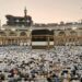 2025 Hajj: Saudi authorities issue precautions as temperatures soar to 47°C