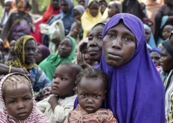 UN lists Nigeria as hunger hotspot, warns acute food insecurity will worsen in north