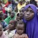 UN lists Nigeria as hunger hotspot, warns acute food insecurity will worsen in north