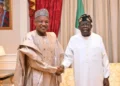 Nigeria’s economy back on track under Tinubu, says budget minister